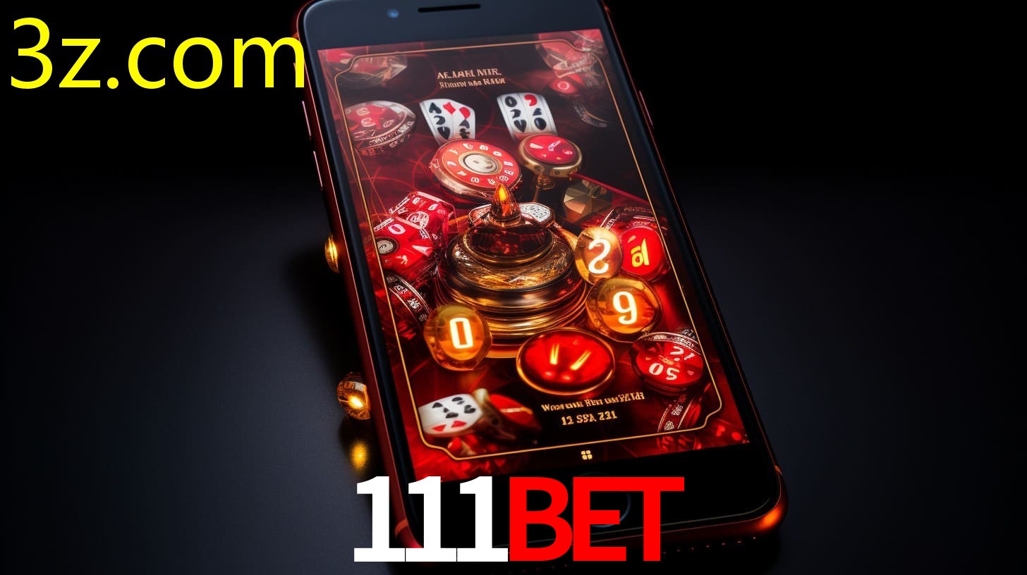 111BET