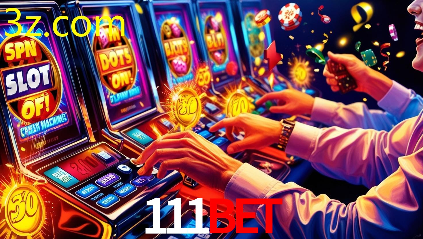 111BET