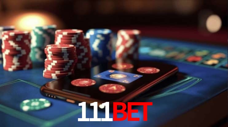 Experiência VIP 111bet